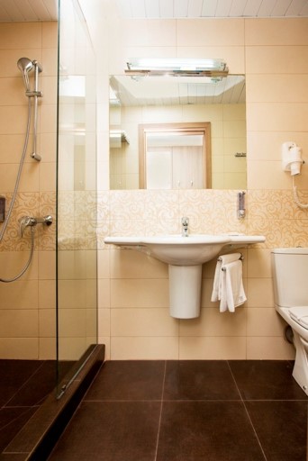 Riga Land Hotel Moscow, Московская область, 26-км автодороги «Балтия»