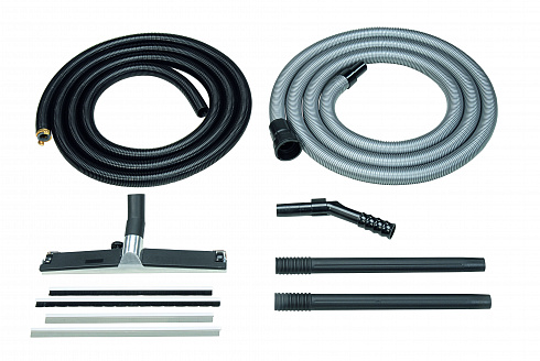 Пылесос с помпой uClean PA-1455KFG