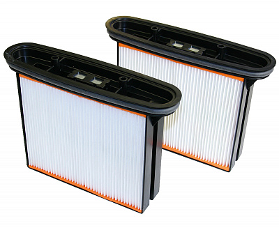 Фильтр  складчатый FKP 3800 HEPA